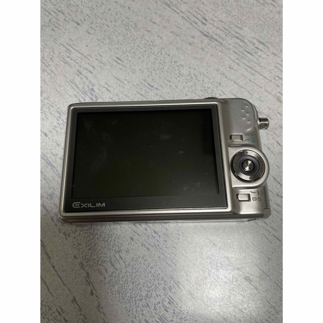 ☆ CASIO カシオ EX-z1000 デジタルカメラ ジャンク - デジタルカメラ