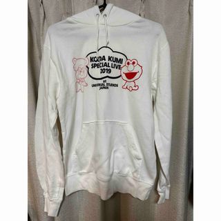 USJ 倖田來未パーカー USJ 倖田來未パーカー