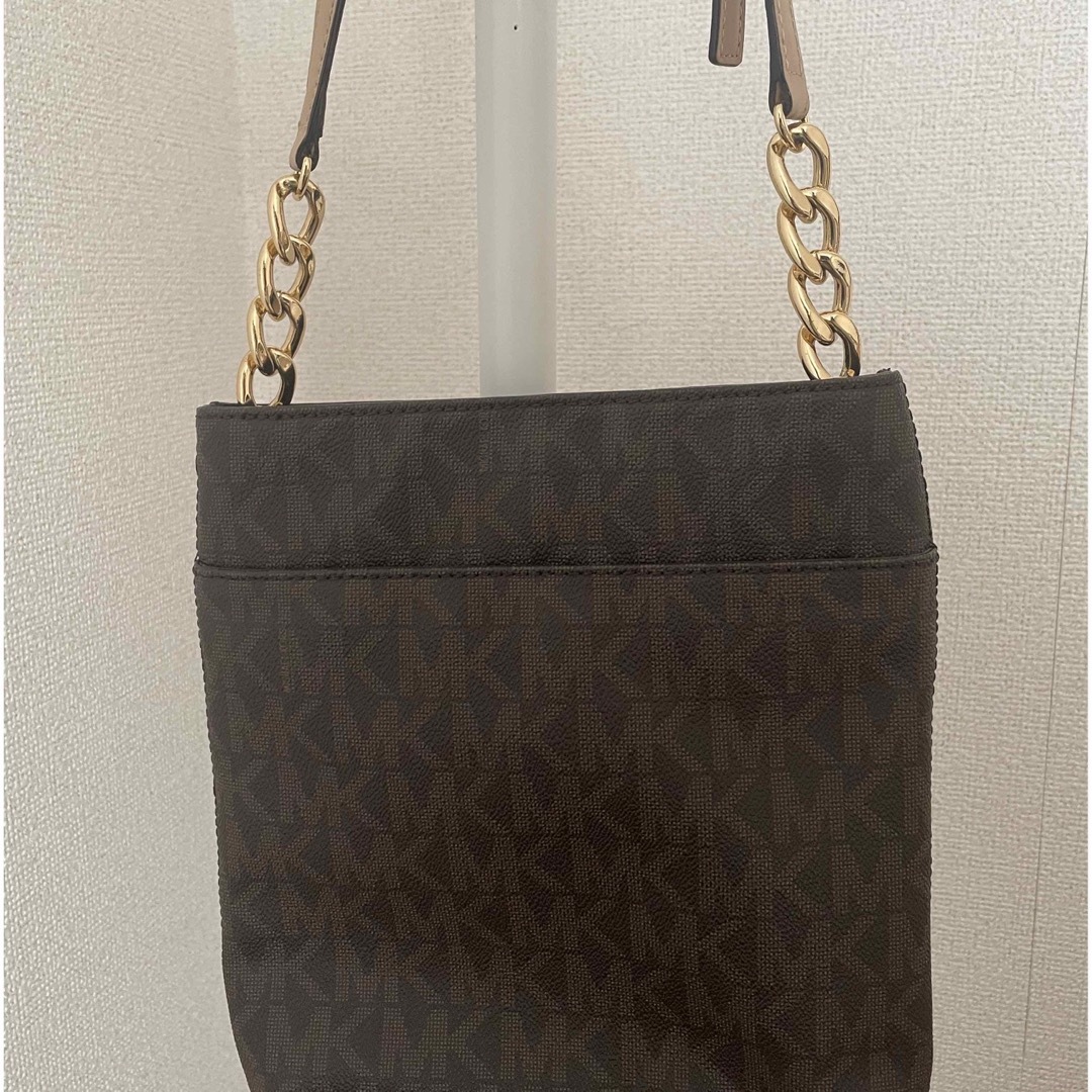 Michael Kors(マイケルコース)のMICHAEL KORS ショルダーバッグ レディースのバッグ(ショルダーバッグ)の商品写真