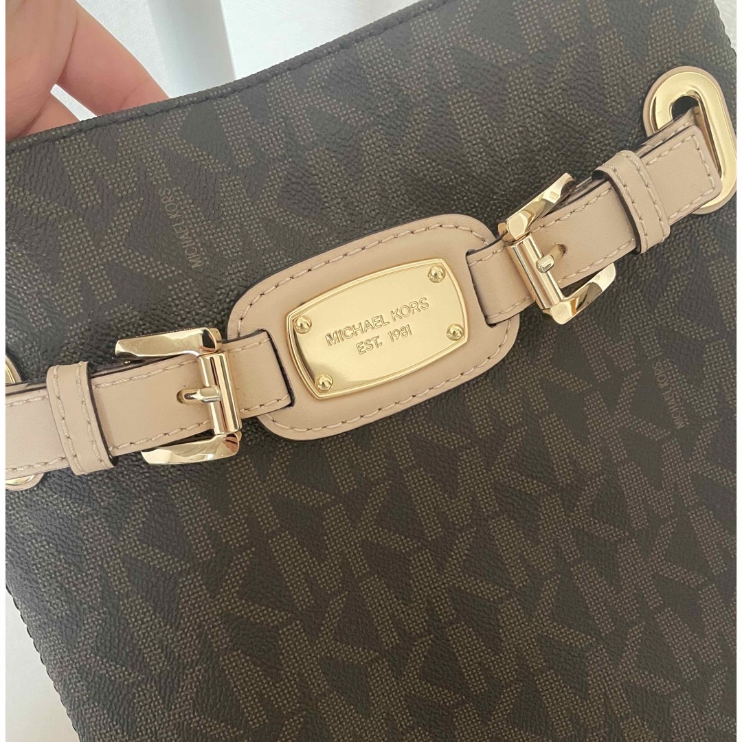 Michael Kors(マイケルコース)のMICHAEL KORS ショルダーバッグ レディースのバッグ(ショルダーバッグ)の商品写真