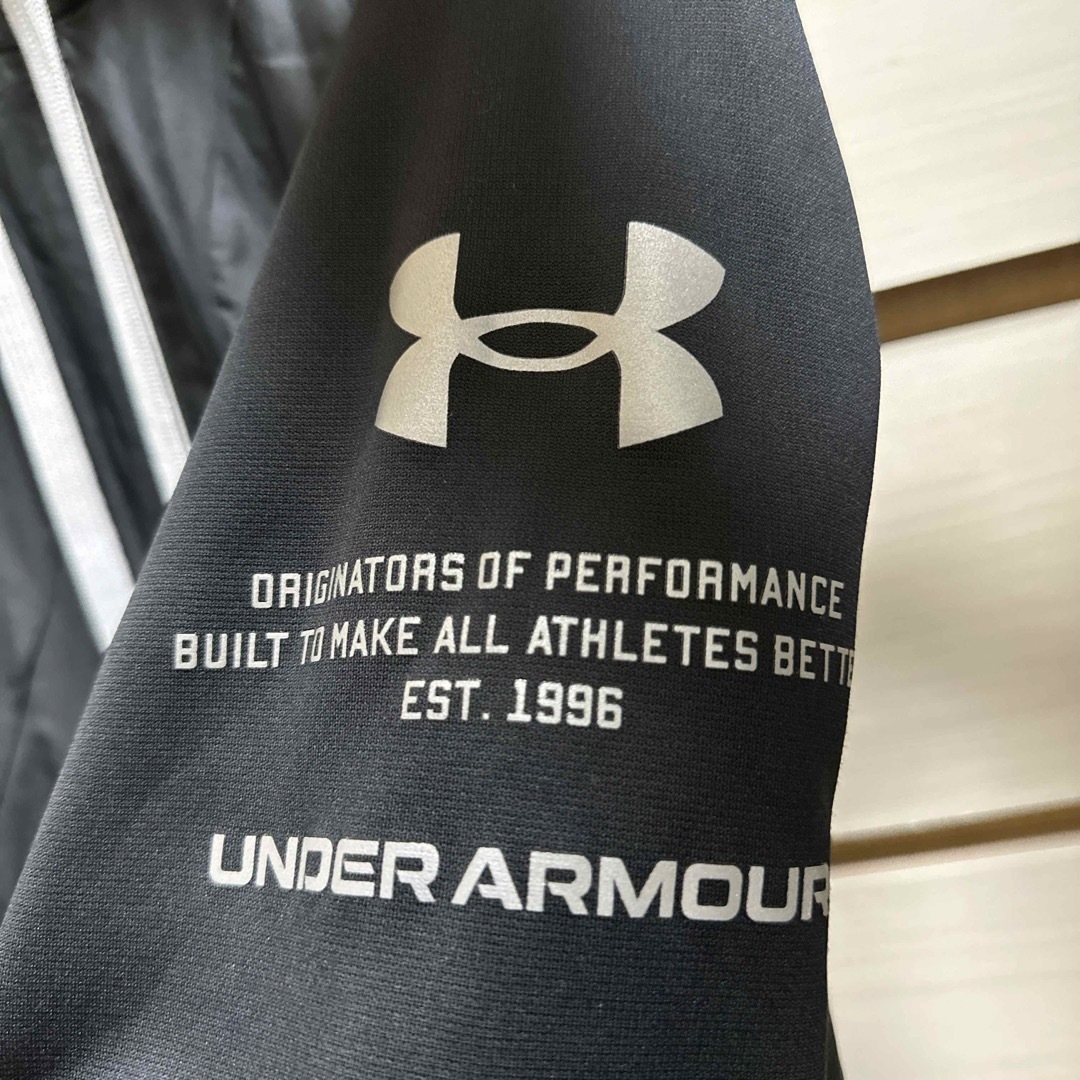 UNDER ARMOUR(アンダーアーマー)の#UNDER ARMOR スポーツ/アウトドアのランニング(ウェア)の商品写真