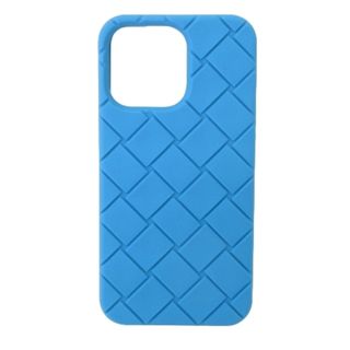 ボッテガヴェネタ(Bottega Veneta)のボッテガヴェネタ iphone 13 Proケース イントレチャート プール(その他)