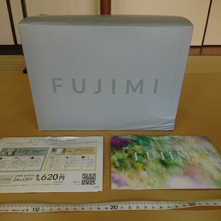 FUJIMI - 【新品】FUJIMI フジミ パーソナライズプロテインDT ロイヤルミルクティ