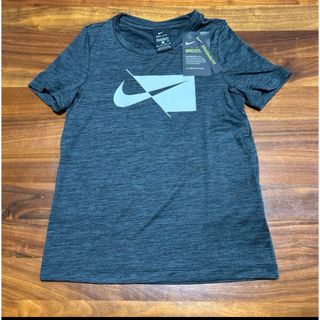 NIKE - NIKE 120 116-122 tシャツ ジョーダンの通販 by るー｜ナイキ