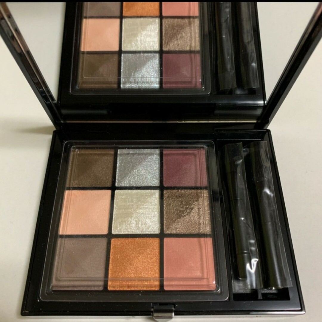 GIVENCHY - GIVENCHY ジバンシイ ルヌフジバンシイ 01 アイシャドウの GIVENCHY - GIVENCHY ジバンシイ ルヌフジバンシイ 01 アイシャドウの