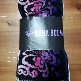 アナスイ(ANNA SUI)のアナスイ　コストコ　タオル　セット(タオル/バス用品)