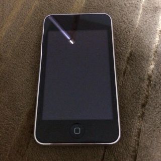 iPod touch 8G(その他)