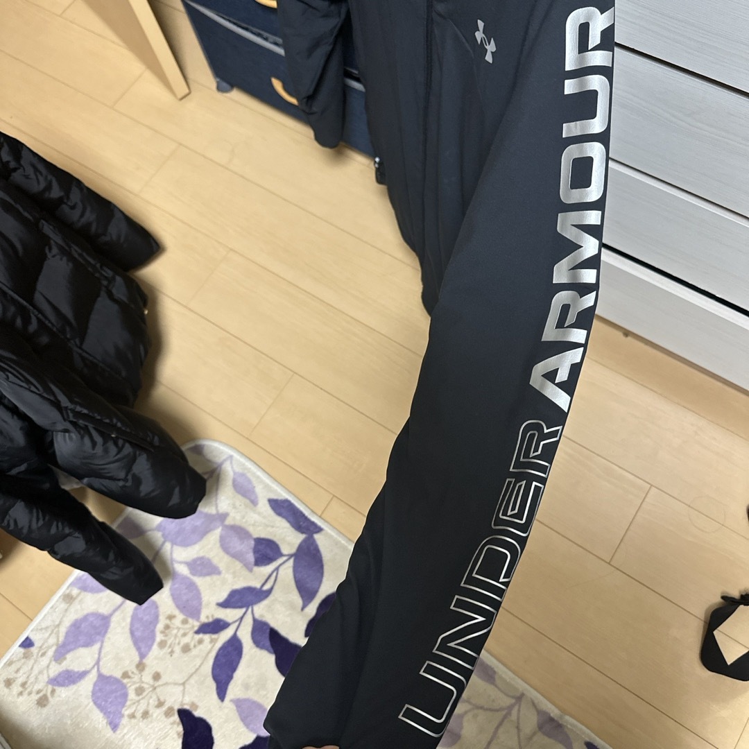 UNDER ARMOUR(アンダーアーマー)の#UNDER ARMOR スポーツ/アウトドアのランニング(ウェア)の商品写真