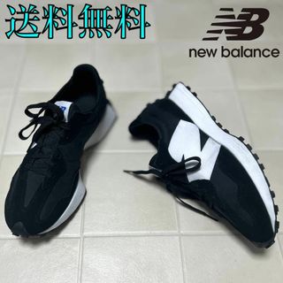 ニューバランス(New Balance)のNew Balance/ニューバランス/ブラック/28.0cm(スニーカー)