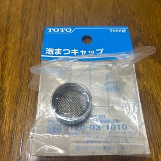 トウトウ(TOTO)の泡まつキャップ　TOTO(その他)