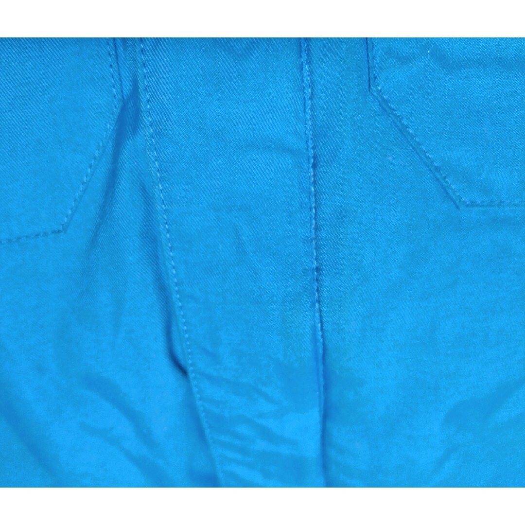 Columbia(コロンビア)のコロンビア　中綿ジャケット、キッズ4./5.難アリ、送料込1800円 キッズ/ベビー/マタニティのキッズ服男の子用(90cm~)(ジャケット/上着)の商品写真