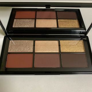 ナーズ(NARS)のNARS ナーズ　サンジェルマンデプレ　アイシャドーパレット(アイシャドウ)