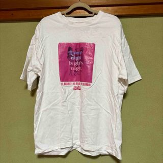 バービー(Barbie)のBarbie Tシャツ(Tシャツ(半袖/袖なし))