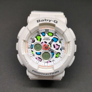 ベビージー(Baby-G)のBABY-G(腕時計)