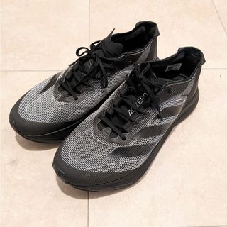 アディダス(adidas)のadidas / ADIZERO BOSTON 12 M 26.5cm(シューズ)