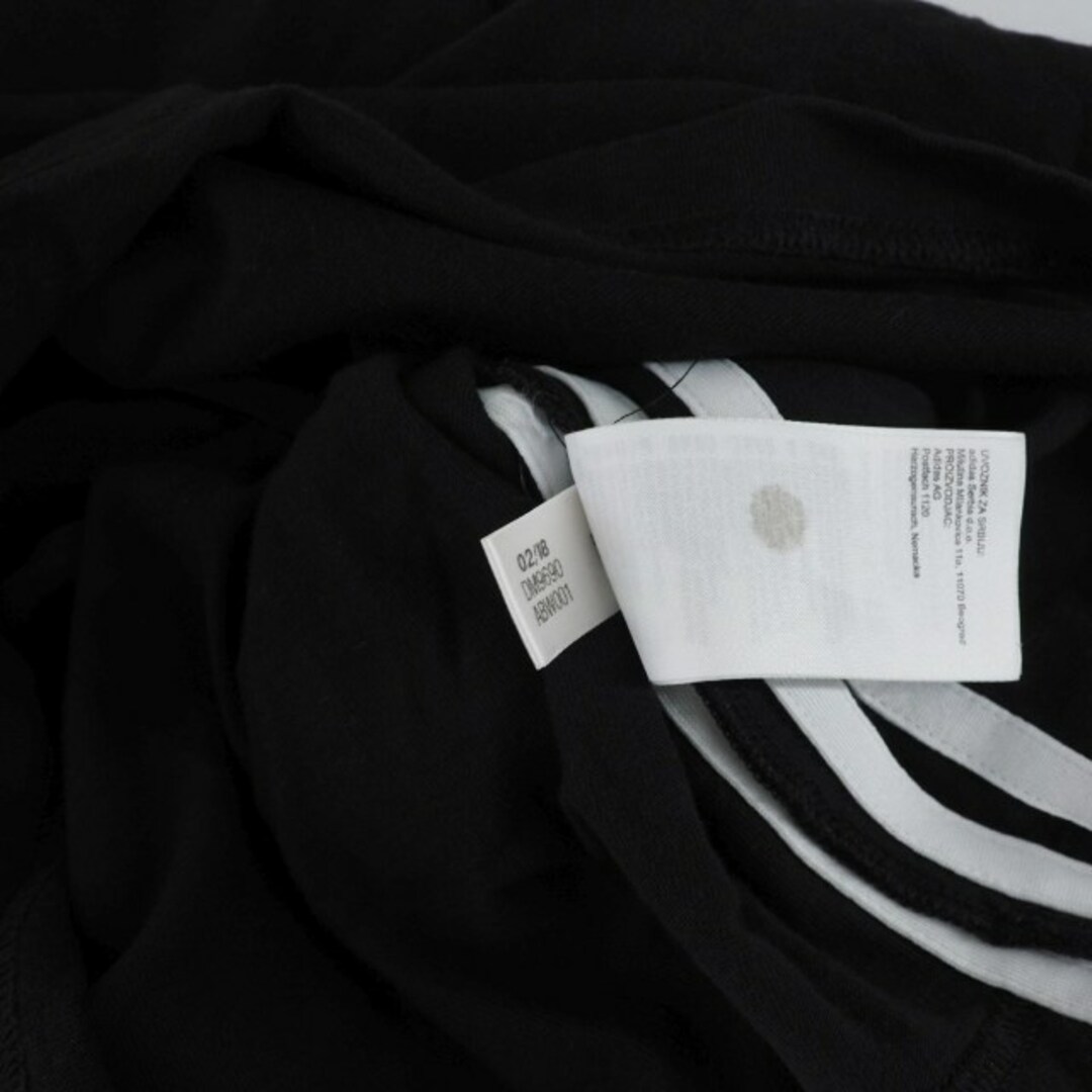 adidas(アディダス)のアディダス ×アレキサンダーワン アームロゴ プリント Tシャツ ロンT 長袖 メンズのトップス(その他)の商品写真