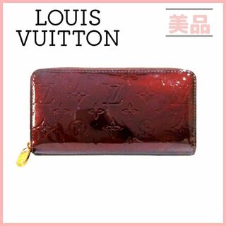 ヴィトン(LOUIS VUITTON) エナメル 財布(レディース)の通販 500