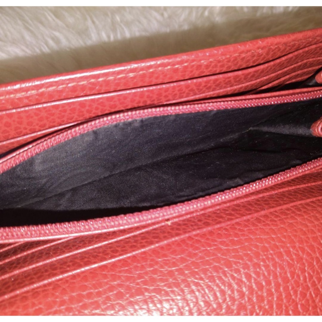 美品 グッチ GUCCI 長財布 美品 グッチ GUCCI 長財布