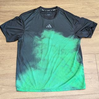 アディダス(adidas)のadidas ベルリン ランニング 半袖Tシャツ（ジェンダーニュートラル）(ウェア)