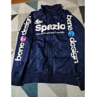 スパッツィオ(Spazio)のSpazioジャージ上下セット130cm(その他)