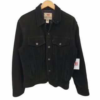 リーバイス スエードの通販 87点 | Levi'sを買うならラクマ