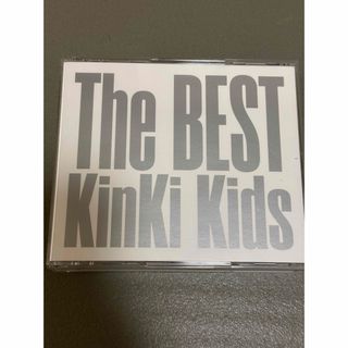 キンキキッズ(KinKi Kids)のkinki kids ベストアルバム(アイドルグッズ)