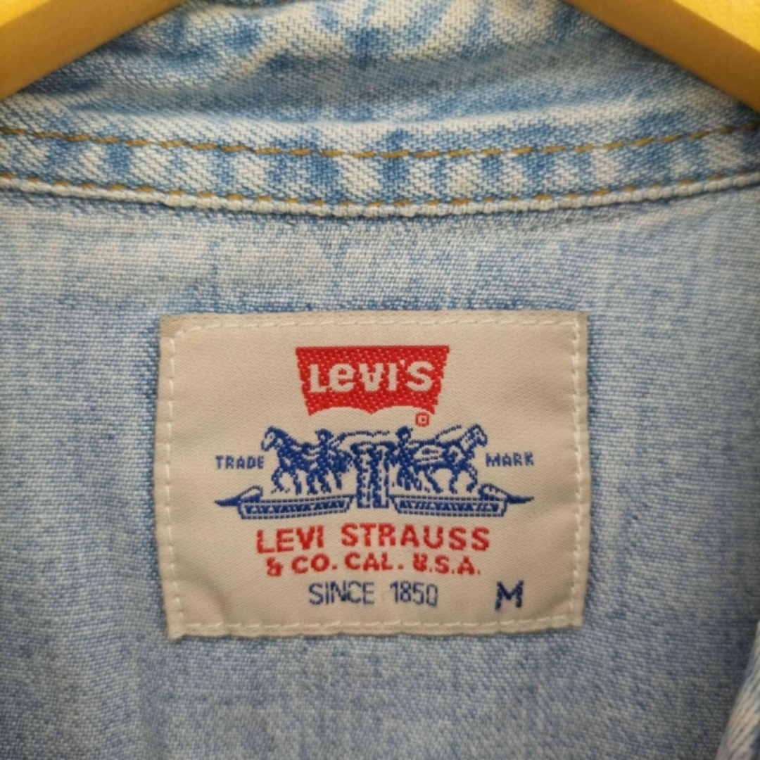 Levi's(リーバイス)のLevis(リーバイス) メンズ トップス カジュアルシャツ メンズのトップス(その他)の商品写真