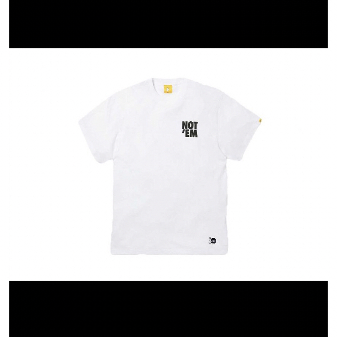 #FR2(エフアールツー)のSNKRDUNK collaboration with #FR2 メンズのトップス(Tシャツ/カットソー(半袖/袖なし))の商品写真
