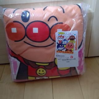 アンパンマン キャラクター ひざ掛け 毛布(その他)