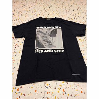 ウィンダンシー(WIND AND SEA)のWINDANDSEA Tシャツ(Tシャツ/カットソー(半袖/袖なし))