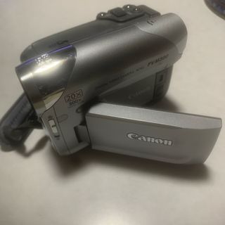 キヤノン(Canon)のCanon  miniDVビデオカメラ　FV-M300(ビデオカメラ)