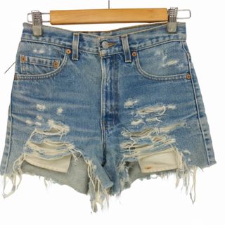 リーバイス(Levi's)のLevis(リーバイス) レディース パンツ デニム(デニム/ジーンズ)