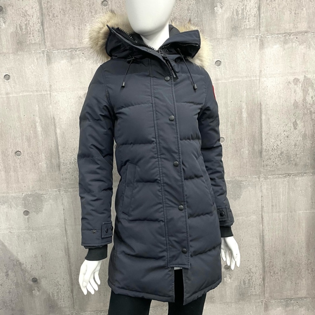 CANADA GOOSE - 【限定価格】CANADA GOOSE カナダグース ダウン