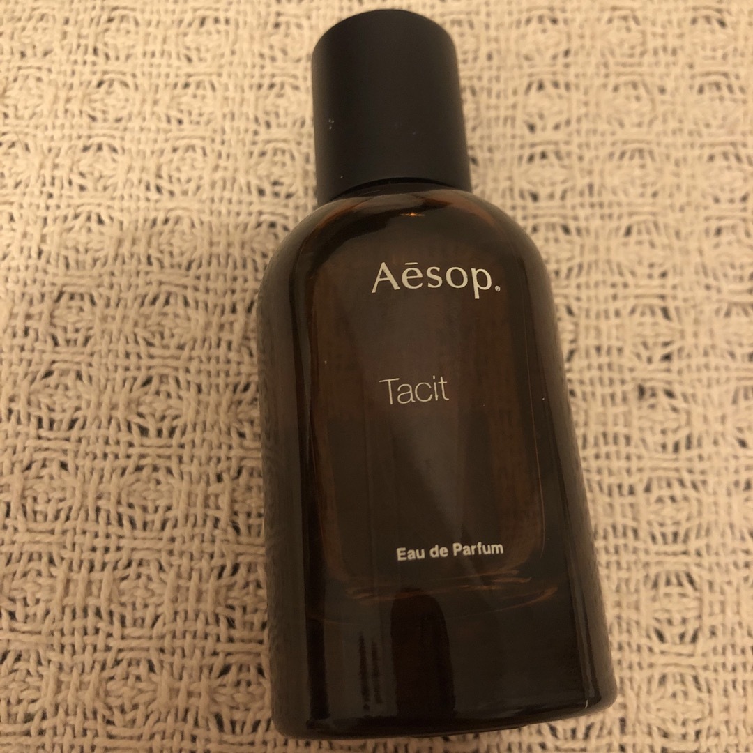 Aesop(イソップ)のイソップ 香水 AESOP タシット EDP・SP 50ml コスメ/美容の香水(その他)の商品写真