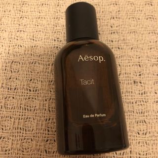 イソップ(Aesop)のイソップ 香水 AESOP タシット EDP・SP 50ml(その他)