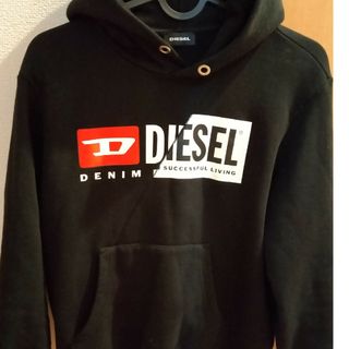 ディーゼル(DIESEL)のDIESELトレーナー140(Tシャツ/カットソー)