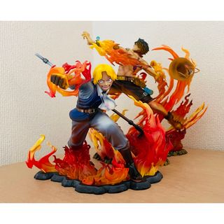 MegaHouse - ①新品 国内正規品 P.O.P ワンピース WA-MAXIMUM カイドウ ...