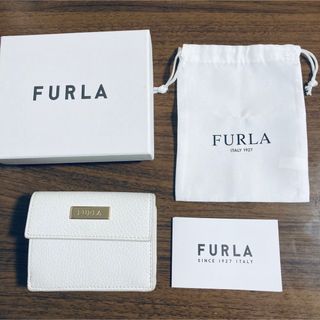 フルラ(Furla)のフルラ　ミニウォレット(財布)