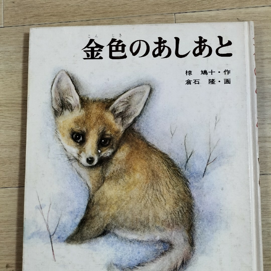 金の星社(キンノホシシャ)の児童絵本1冊400円チロヌップのきつね、  おやすみ、ロジャー他 エンタメ/ホビーの本(絵本/児童書)の商品写真