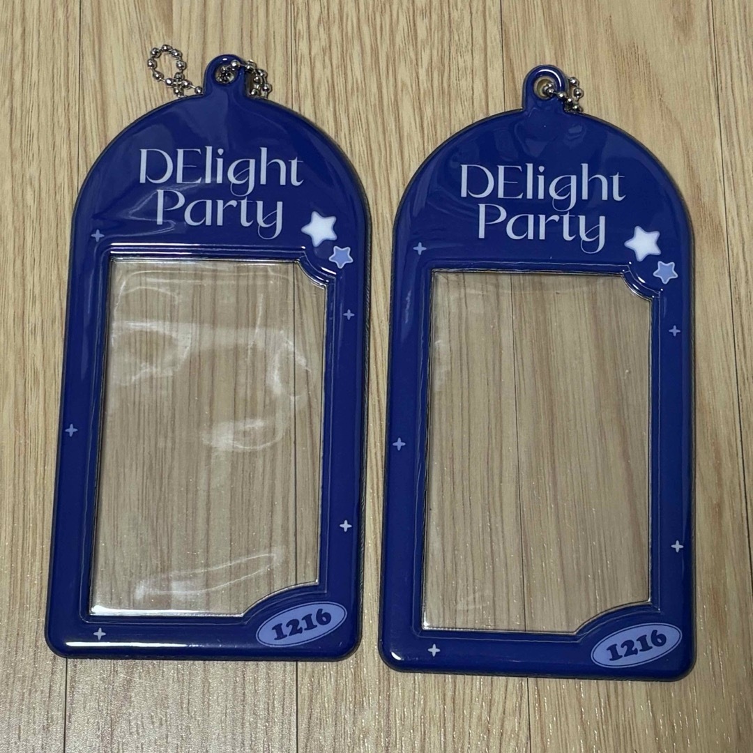 SUPER JUNIOR(スーパージュニア)のドンヘ Super Junior D&E DElightParty ウニョク エンタメ/ホビーのタレントグッズ(アイドルグッズ)の商品写真