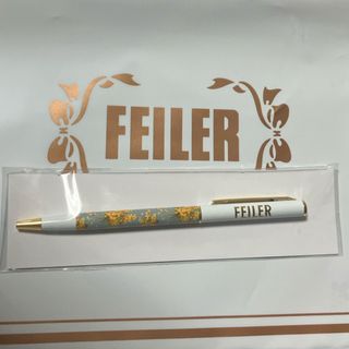 フェイラー(FEILER)のFEILER オリジナル　ボールペン(ペン/マーカー)