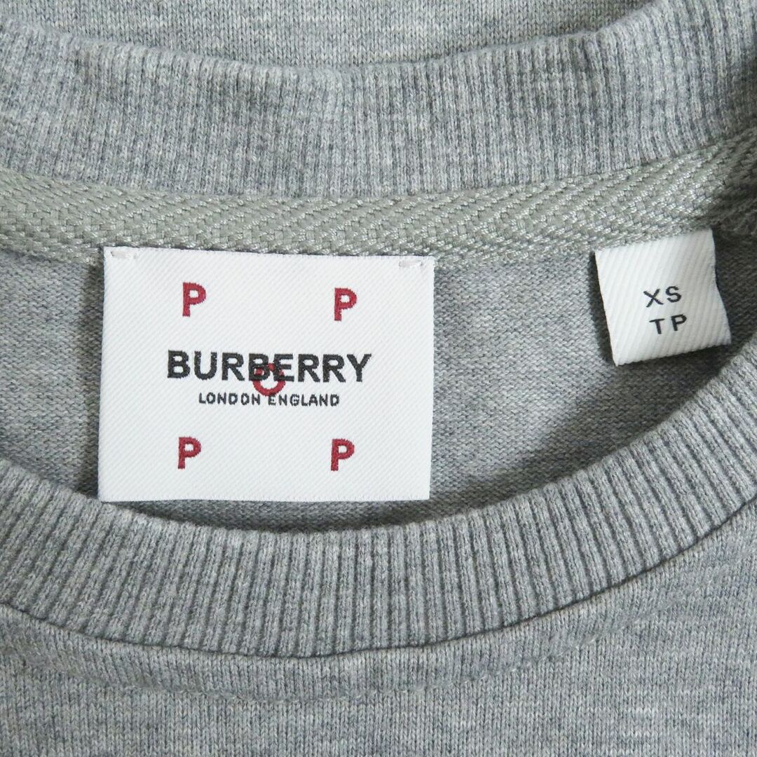 BURBERRY - 美品□バーバリー×ポップトレーディングカンパニー BURBERRY - 美品□バーバリー×ポップトレーディングカンパニー