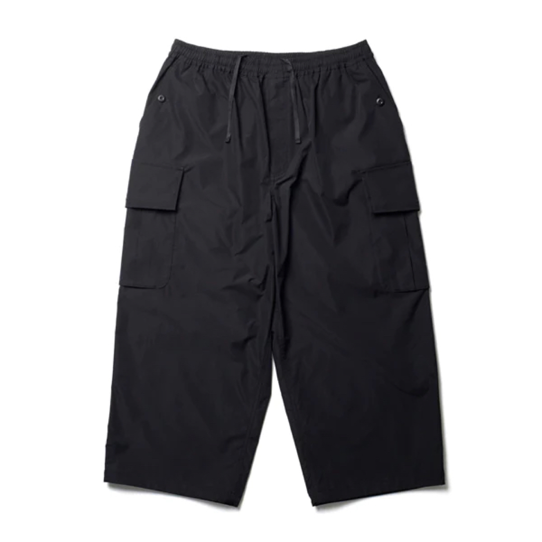 DAIWA(ダイワ)のDAIWA PIER39　TECH WIDE 6P PANTS(RIPSTOP) メンズのパンツ(ワークパンツ/カーゴパンツ)の商品写真