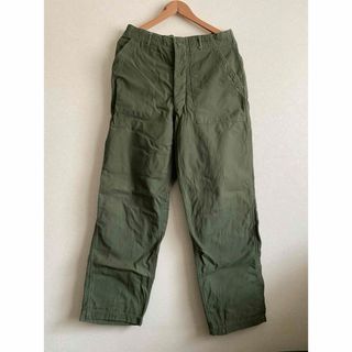 18aw DESCENDANT DC-6 CORDUROY TROUSERSの通販 by らもすぺ｜ラクマ