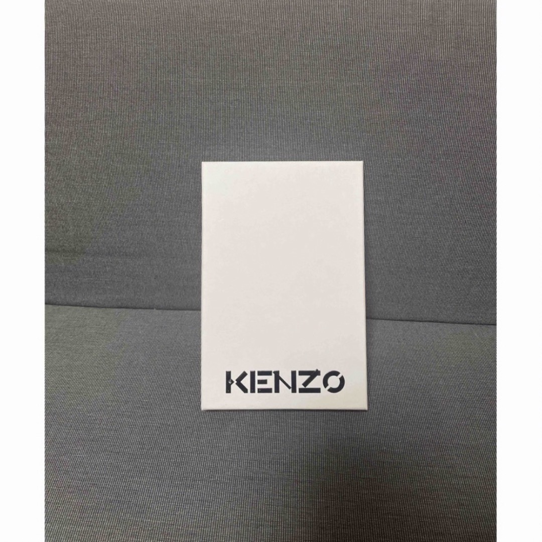 KENZO(ケンゾー)の【半額セール】KENZO iPhone12 ケース ストラップ付き　ケンゾー スマホ/家電/カメラのスマホアクセサリー(iPhoneケース)の商品写真