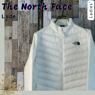 ザノースフェイス(THE NORTH FACE)の★新品・韓国限定★ ノースフェイス FIELD ON BALL JACKET(ノーカラージャケット)