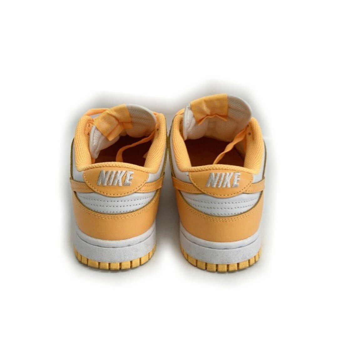 NIKE(ナイキ)の★NIKE ナイキ DD1503-800 WMNS DUNK LOW ウィメンズ ダンクロー Laser Orange オレンジ size24cm レディースの靴/シューズ(スニーカー)の商品写真