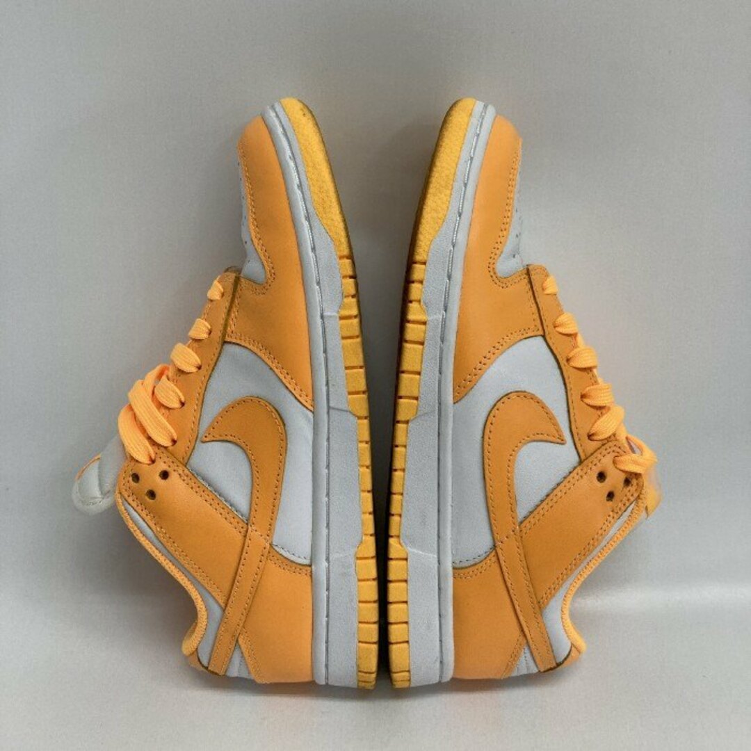 NIKE(ナイキ)の★NIKE ナイキ DD1503-800 WMNS DUNK LOW ウィメンズ ダンクロー Laser Orange オレンジ size24cm レディースの靴/シューズ(スニーカー)の商品写真