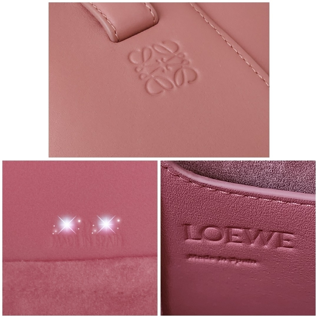 LOEWE(ロエベ)のこちらは専用です レディースのバッグ(トートバッグ)の商品写真