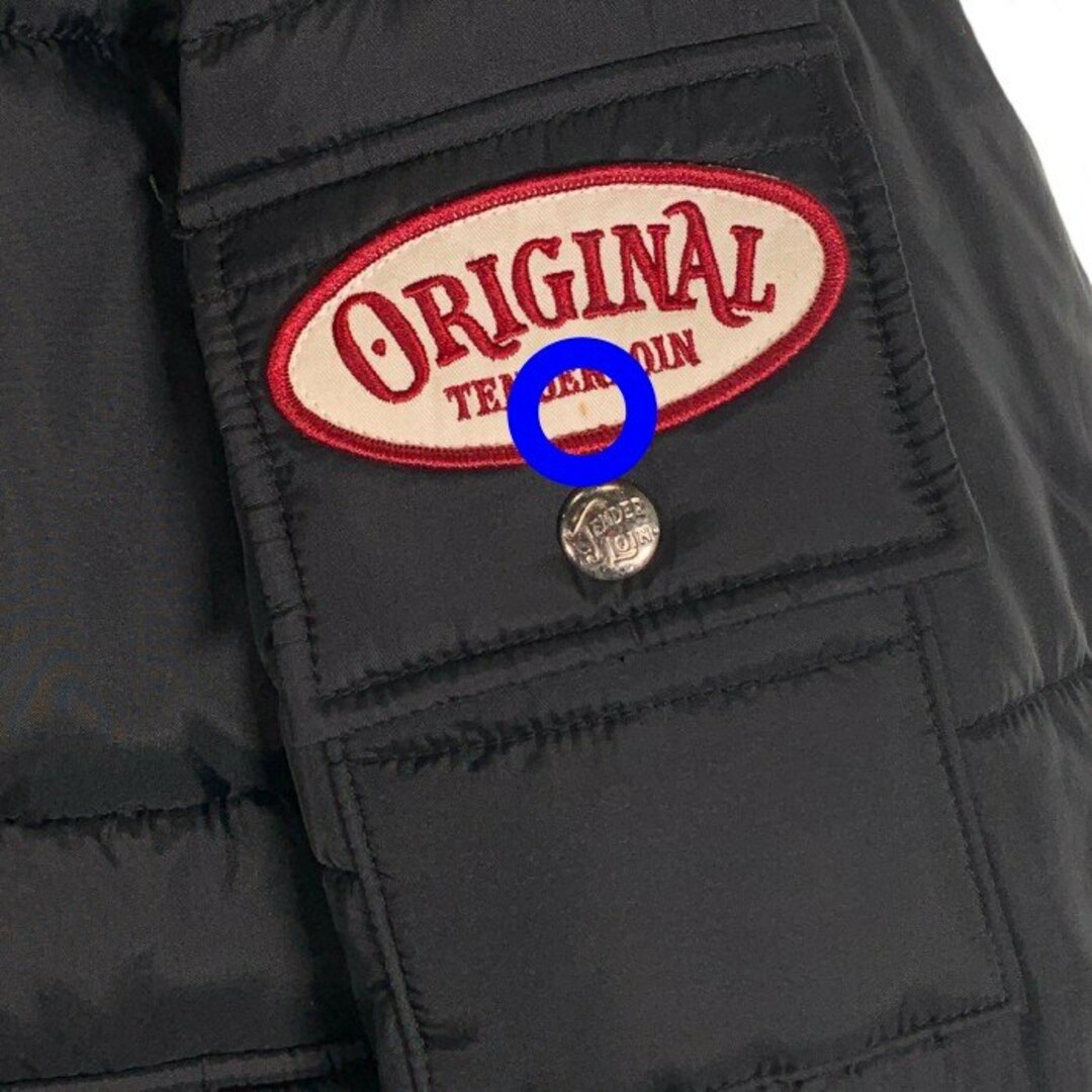 TENDERLOIN テンダーロイン T-NRA JACKET ナイロン パディング TENDERLOIN テンダーロイン T-NRA JACKET ナイロン パディング